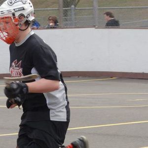 Meet your Posher, Brian